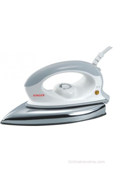 Singer DX 75 Dry Iron